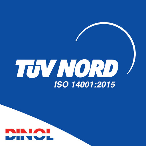 DIN EN ISO 14001 : 2015